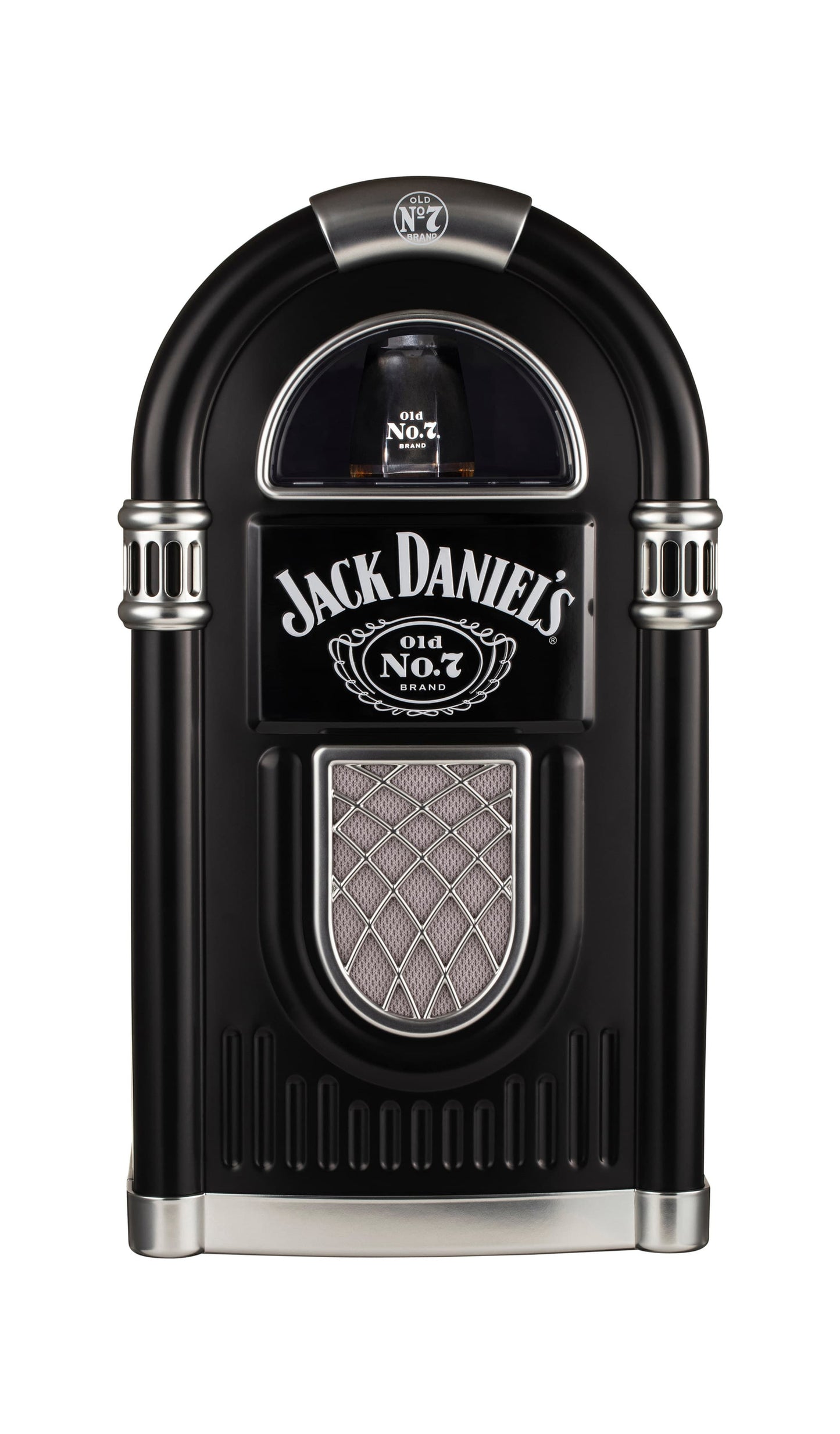 Buy Jack Daniel's Old No.7 Tennessee Whiskey with Jukebox 700mL available at Wine Sellers Direct's best prices.