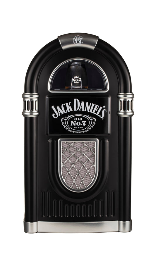 Buy Jack Daniel's Old No.7 Tennessee Whiskey with Jukebox 700mL available at Wine Sellers Direct's best prices.