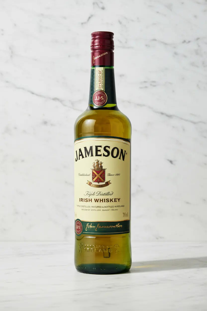 Buy Jameson Irish Whiskey 700mL (Ireland) online at Wine Sellers Direct.