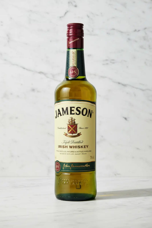 Buy Jameson Irish Whiskey 700mL (Ireland) online at Wine Sellers Direct.