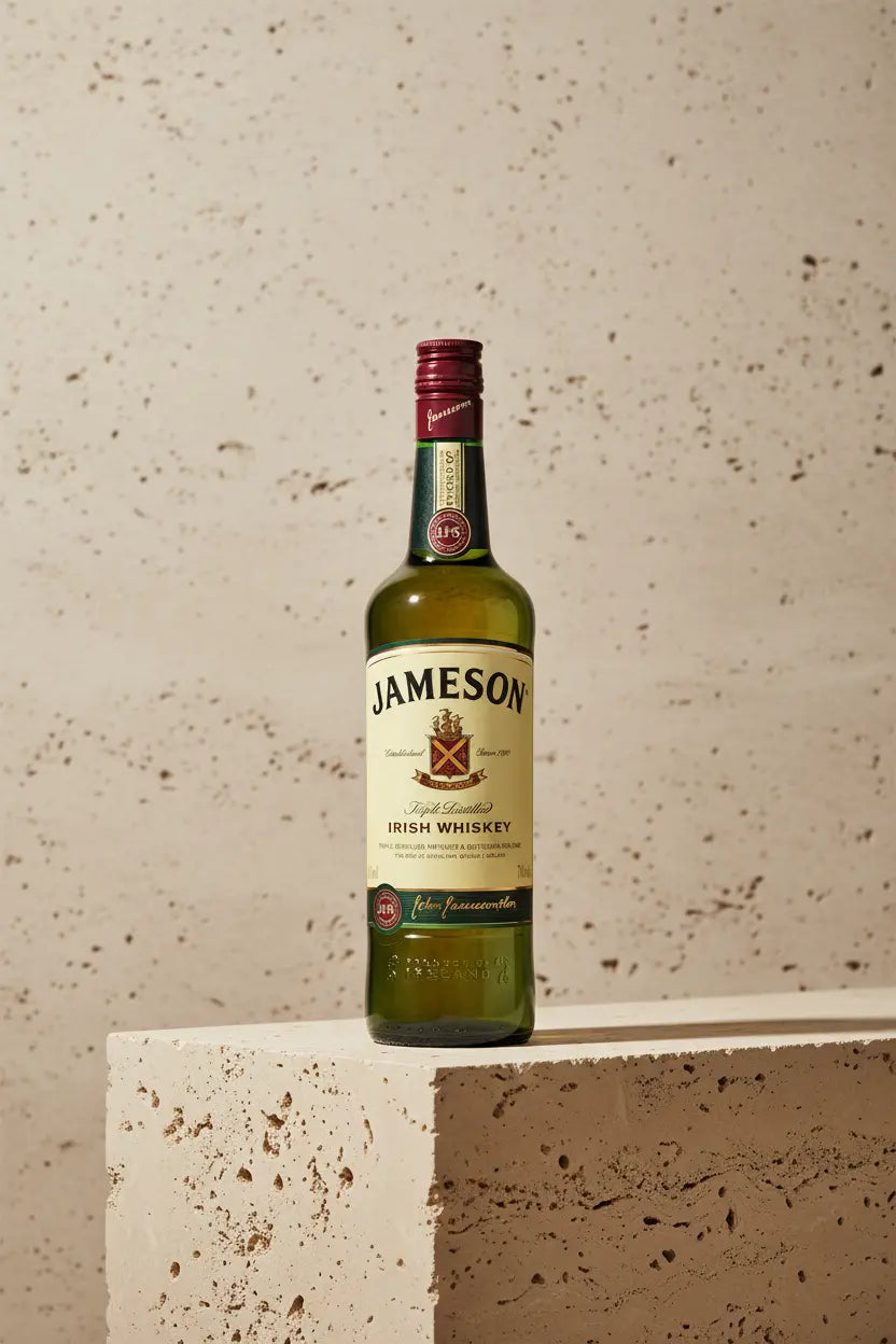 Buy Jameson Irish Whiskey 700mL (Ireland) online at Wine Sellers Direct.