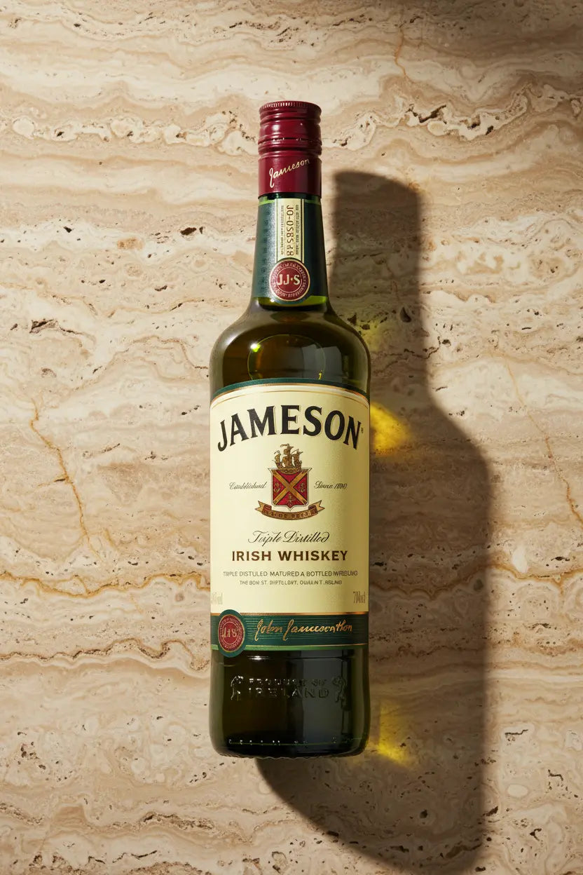 Buy Jameson Irish Whiskey 700mL (Ireland) online at Wine Sellers Direct.