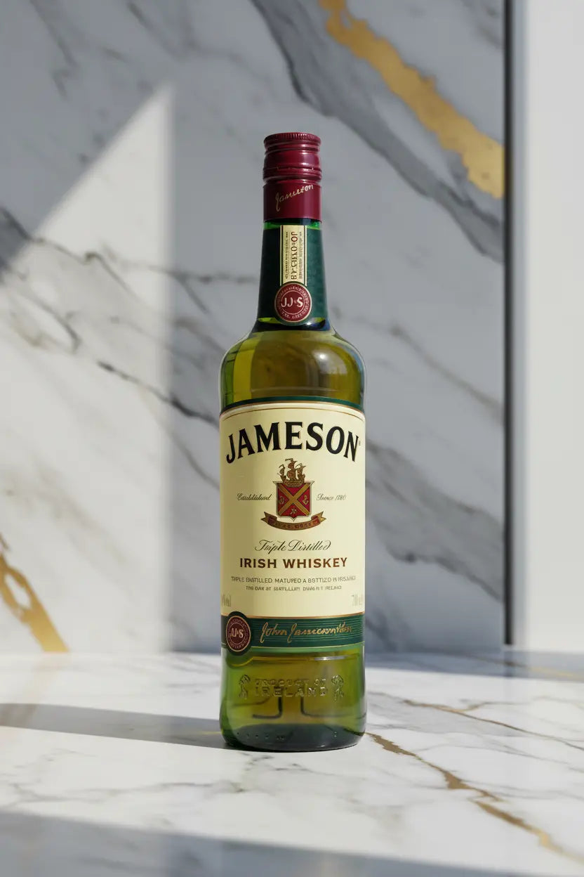 Buy Jameson Irish Whiskey 700mL (Ireland) online at Wine Sellers Direct.