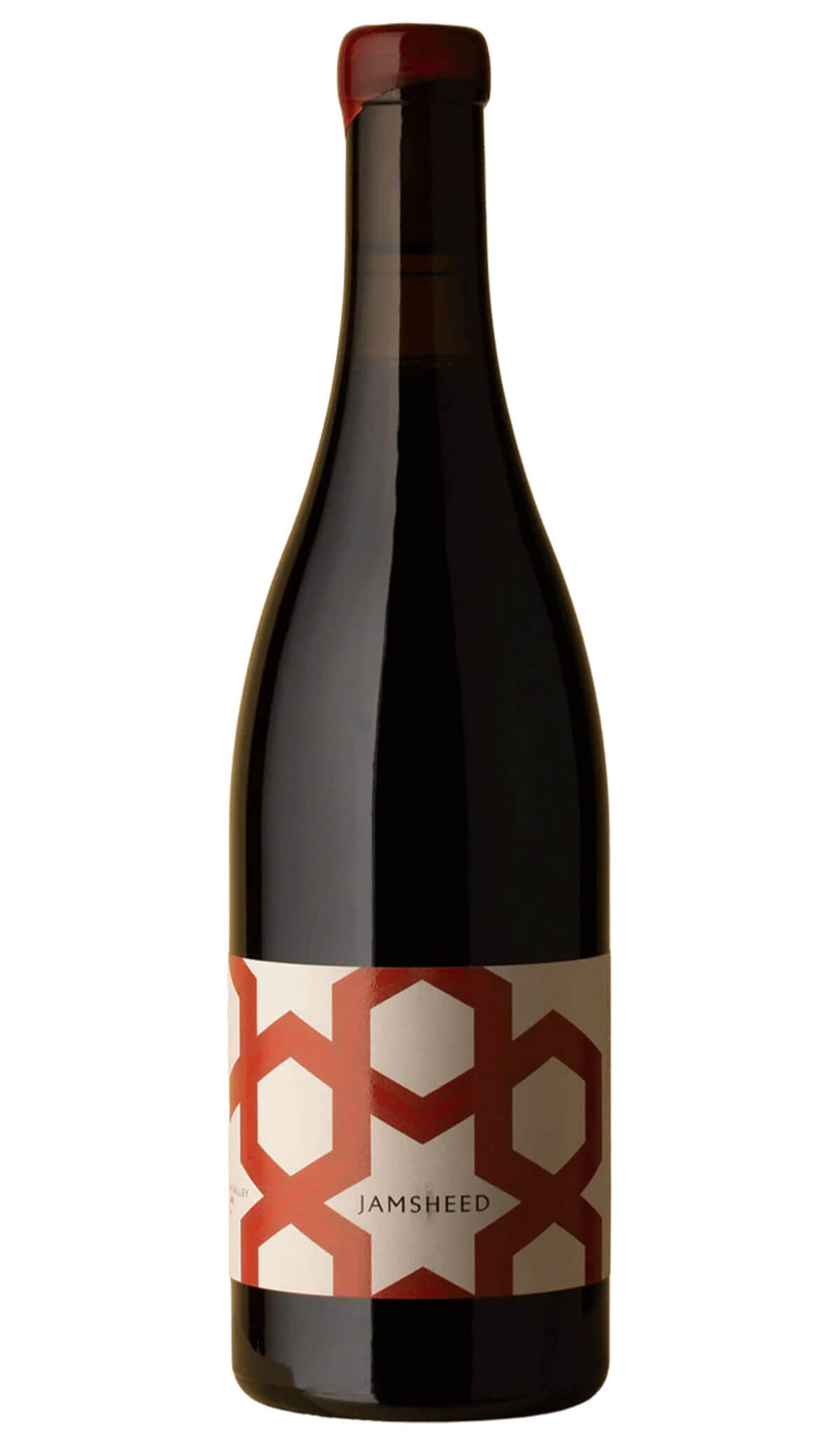 Jamsheed Wandin Syrah 2019 (Yarra Valley) Wine Sellers Direct