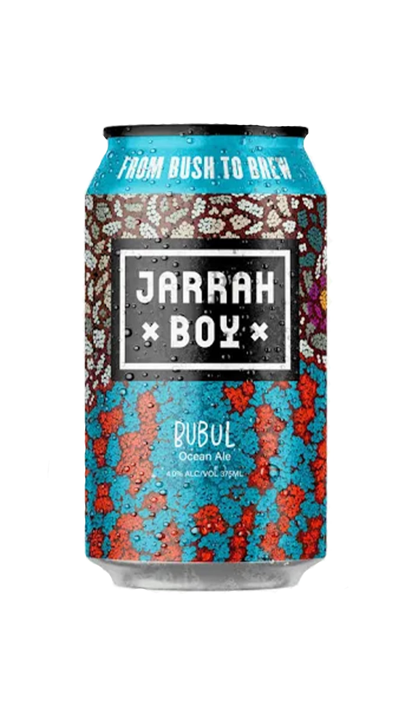 Find out more or buy Jarrah Boy Bubul Ocean Ale 375ml online at Wine Sellers Direct - Australia’s independent liquor specialists.