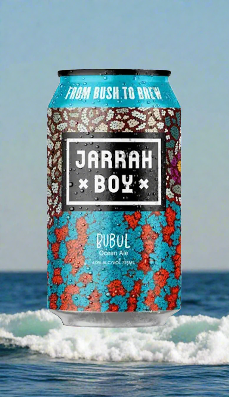 Find out more or buy Jarrah Boy Bubul Ocean Ale 375ml online at Wine Sellers Direct - Australia’s independent liquor specialists.