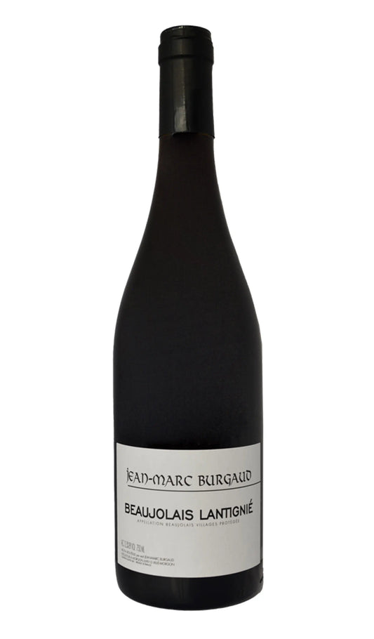 Buy Jean Marc Burgaud Beaujolais Lantignie 2024 France at Wine Sellers Direct's best prices.