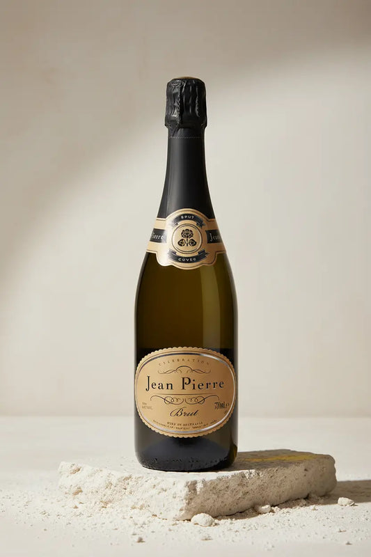 Buy Jean Pierre Brut Sparkling online at Wine Sellers Direct's best prices.