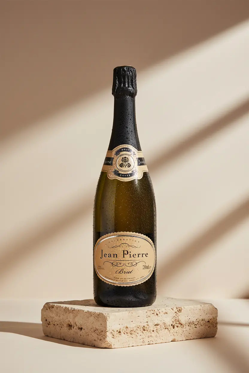 Buy Jean Pierre Brut Sparkling online at Wine Sellers Direct's best prices.