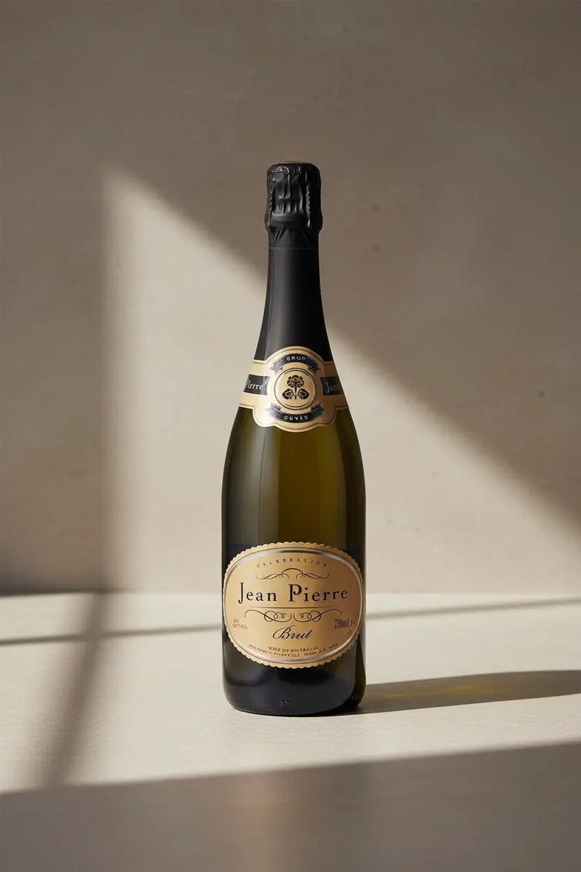 Buy Jean Pierre Brut Sparkling online at Wine Sellers Direct's best prices.