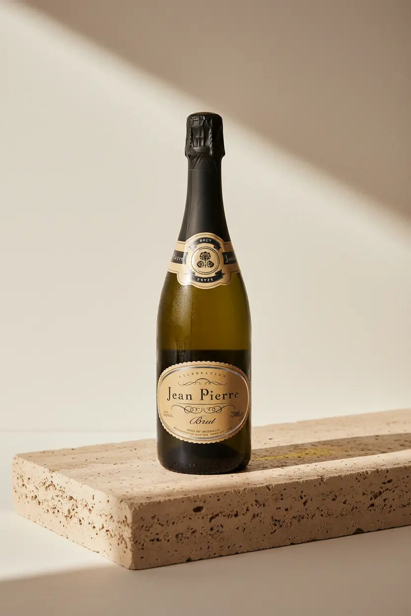 Buy Jean Pierre Brut Sparkling online at Wine Sellers Direct's best prices.