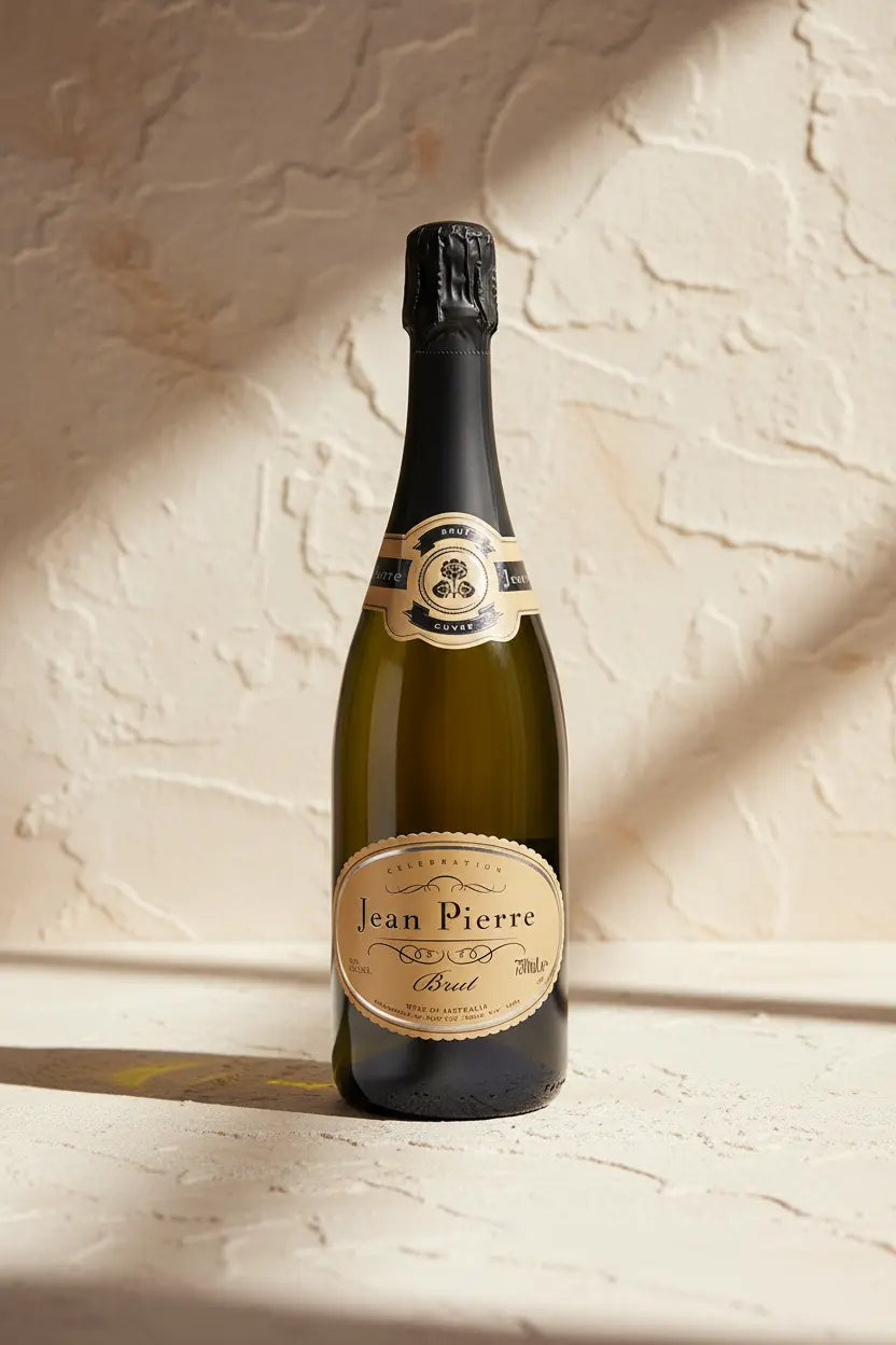 Buy Jean Pierre Brut Sparkling online at Wine Sellers Direct's best prices.