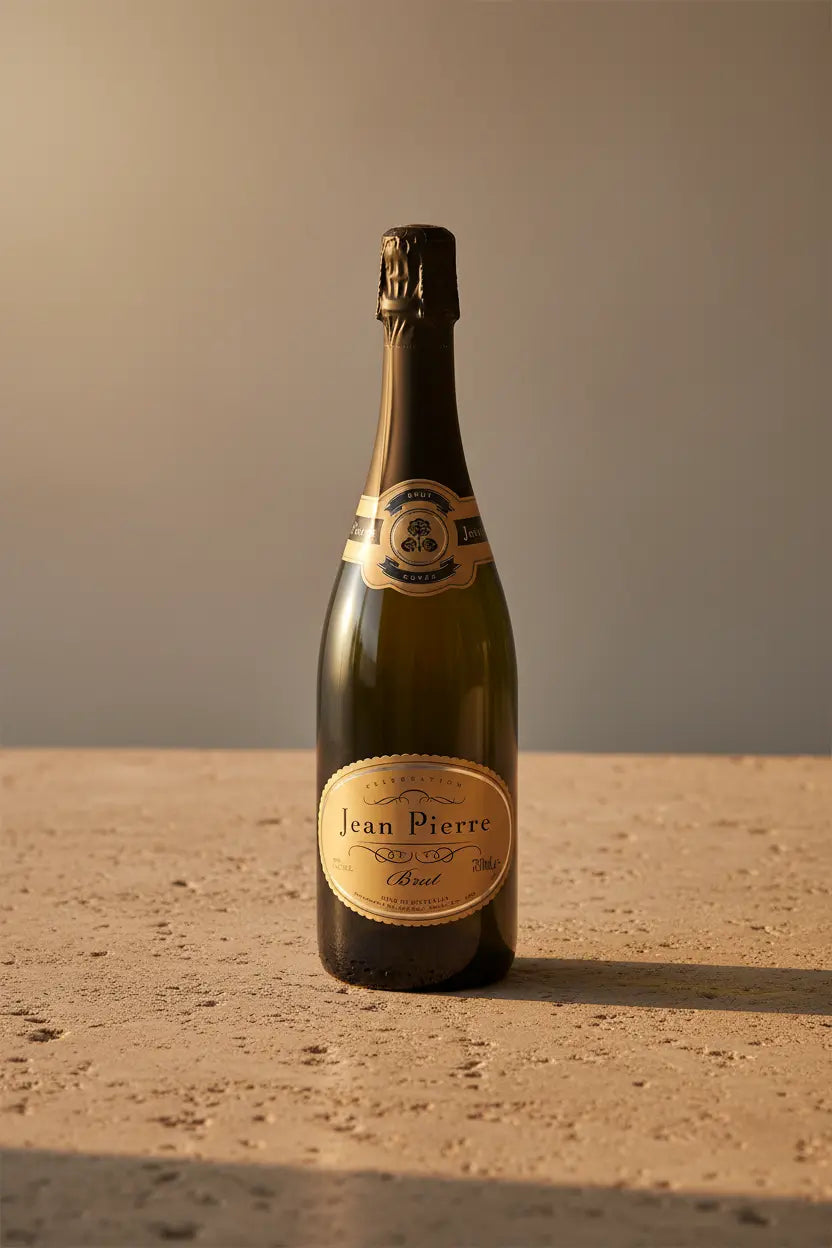 Buy Jean Pierre Brut Sparkling online at Wine Sellers Direct's best prices.