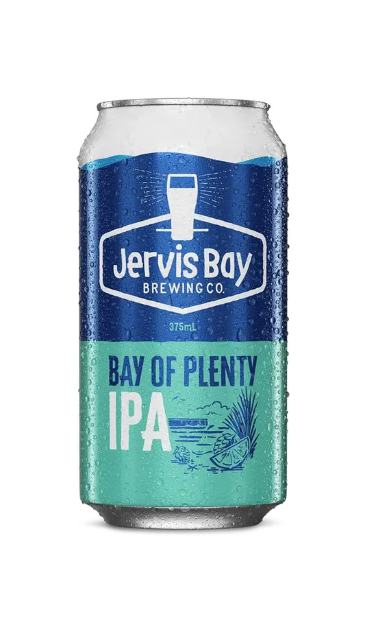 Find out more or buy Jervis Bay Bay Of Plenty IPA 375ml online at Wine Sellers Direct - Australia’s independent liquor specialists.