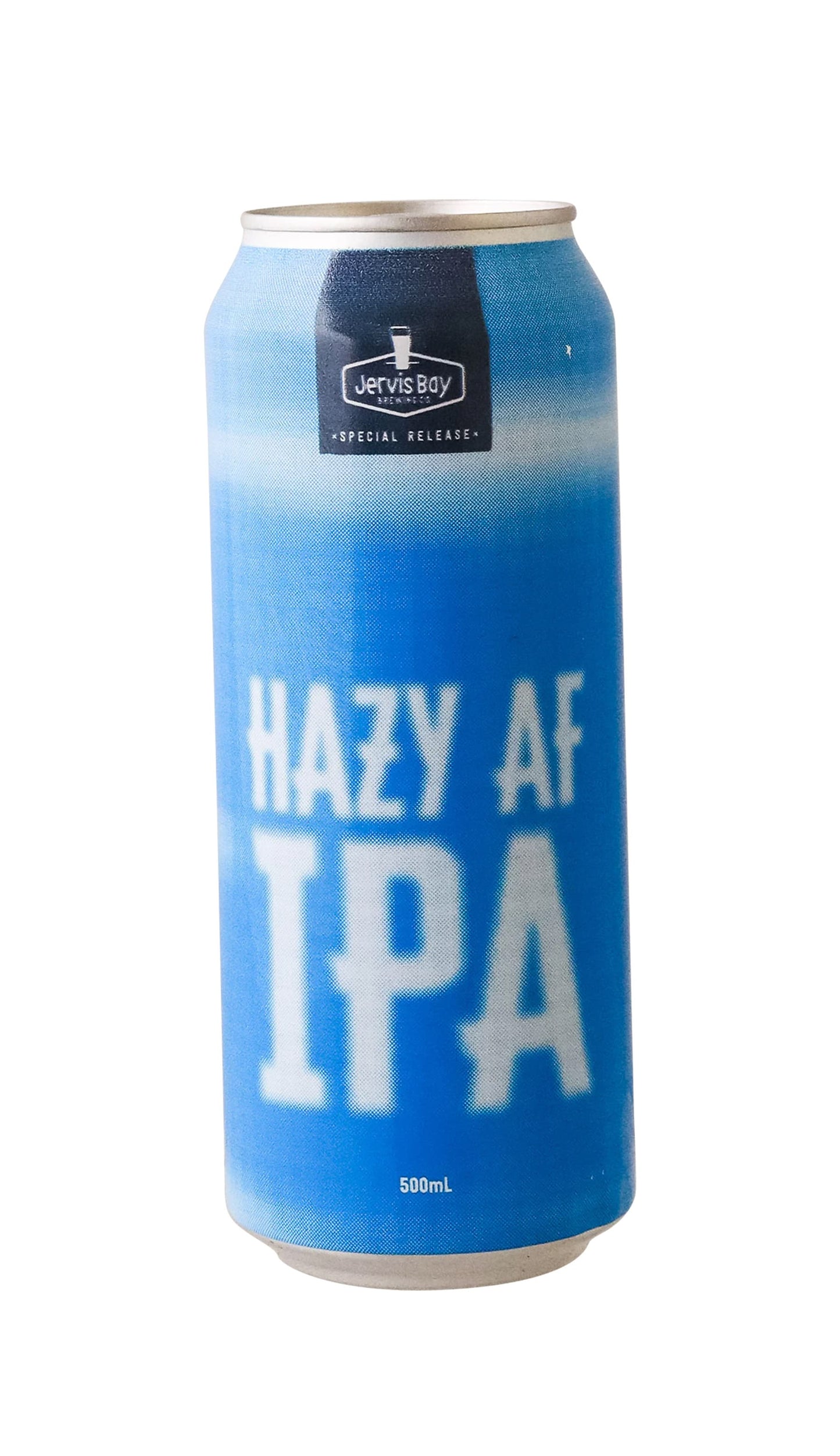 Find out more or buy Jervis Bay Hazy AF IPA 500ml online at Wine Sellers Direct - Australia’s independent liquor specialists.
