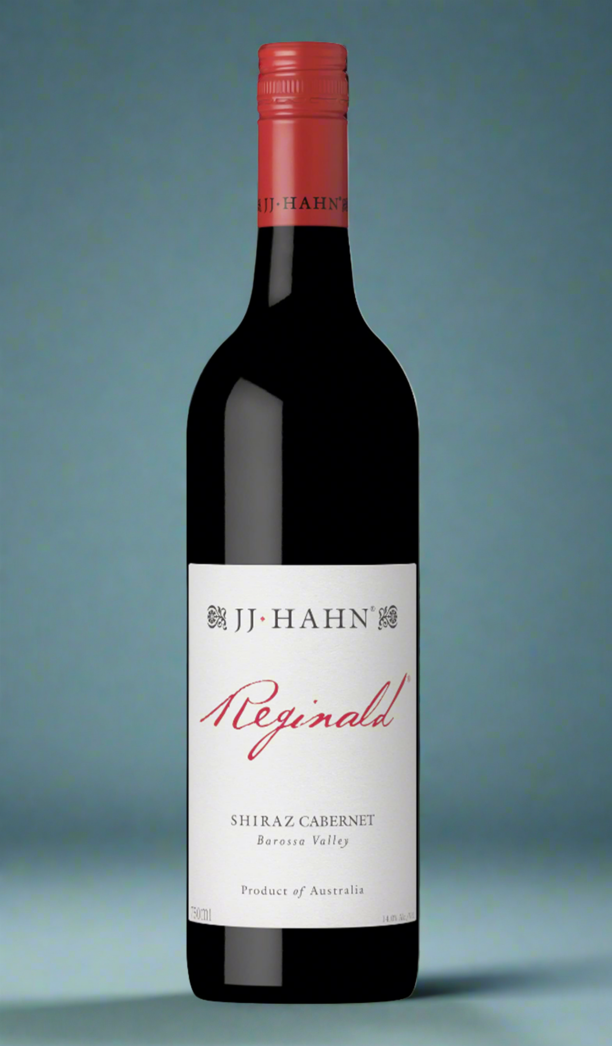 Find out more or buy JJ Hahn Reginald Shiraz Cabernet 2023 (Barossa Valley) available at Wine Sellers Direct's best prices.