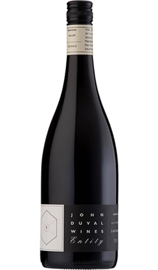 Find out more, explore the range and purchase John Duval Entity Shiraz 2018 (Barossa Valley) available online at Wine Sellers Direct - Australia's independent liquor specialists.