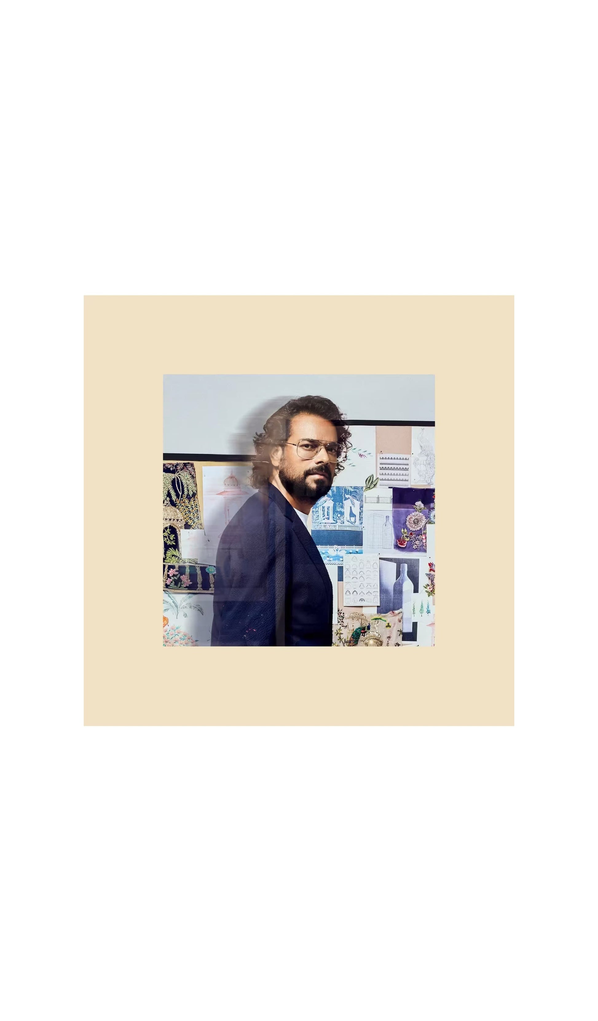 Buy Johnnie Walker Blue Label x Rahul Mishra Limited Edition Scotch Whisky 700mL at Wine Sellers Direct's best prices.