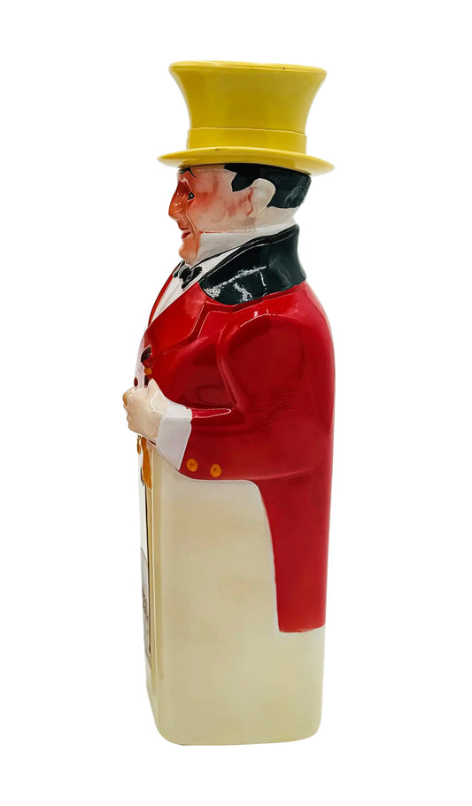 Buy Johnnie Walker Master Figurine Limited Edition Collectable Rare Scotch Whisky at Wine Sellers Direct's best prices.