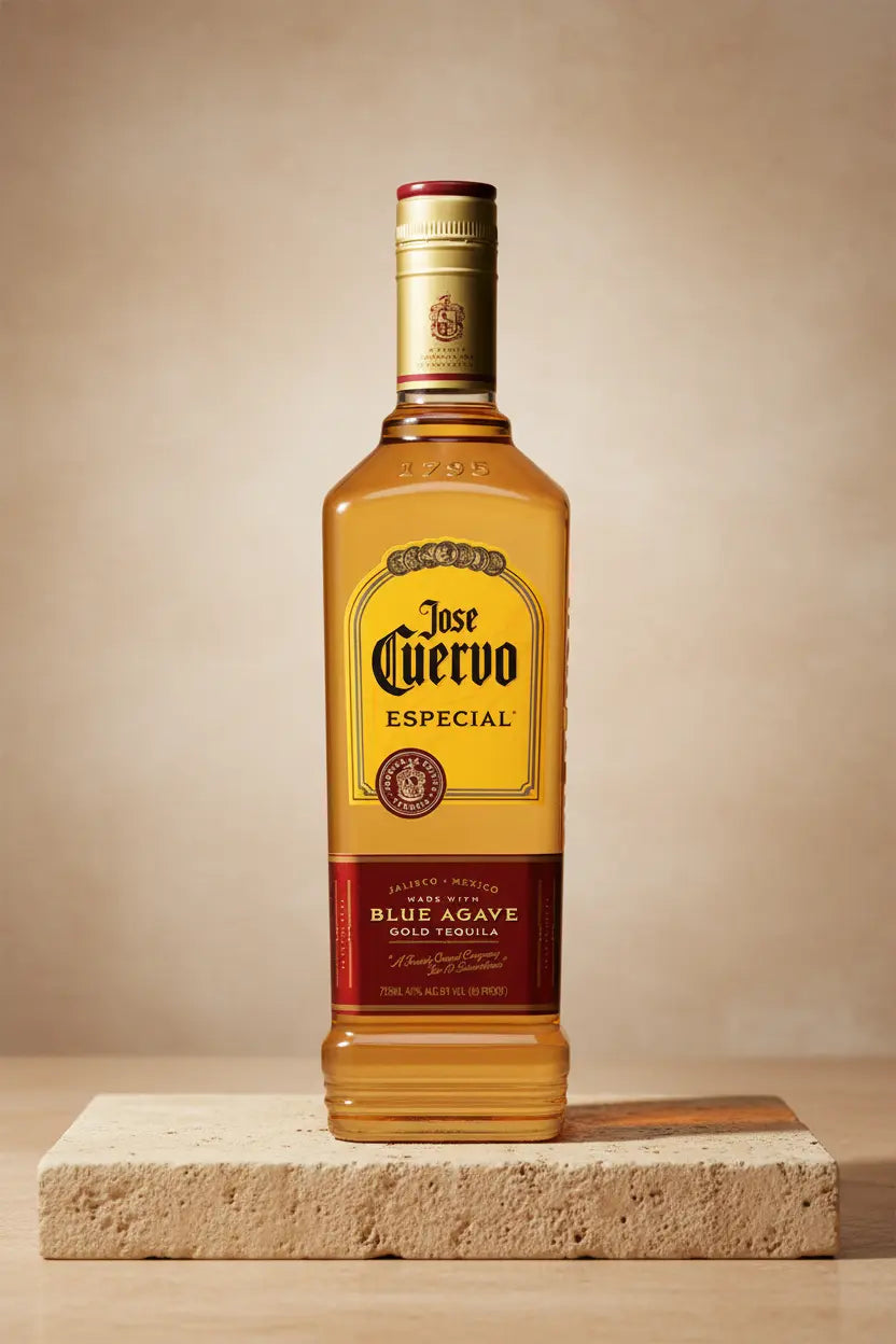 Buy Jose Cuervo Especial Gold Tequila 700mL online at Wine Sellers Direct's best prices.