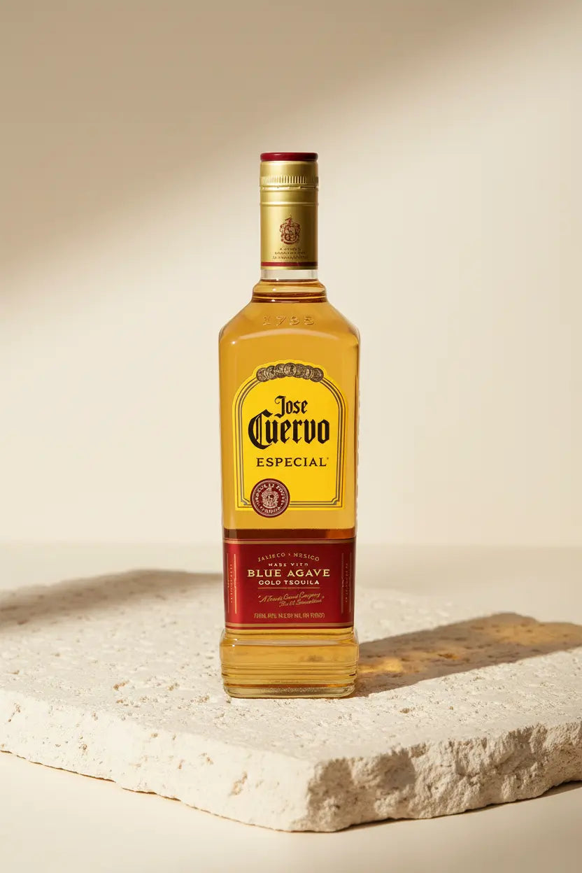 Buy Jose Cuervo Especial Gold Tequila 700mL online at Wine Sellers Direct's best prices.
