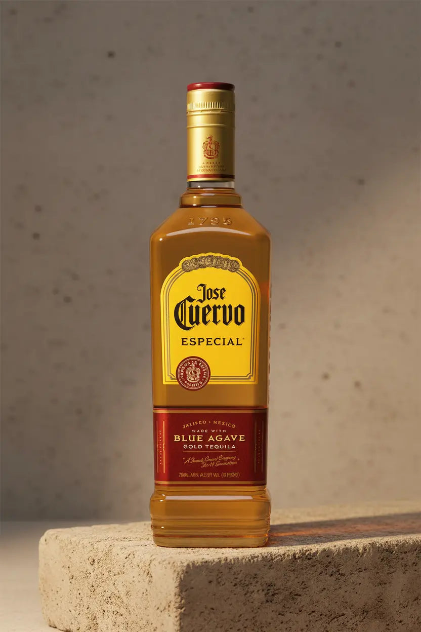 Buy Jose Cuervo Especial Gold Tequila 700mL online at Wine Sellers Direct's best prices.