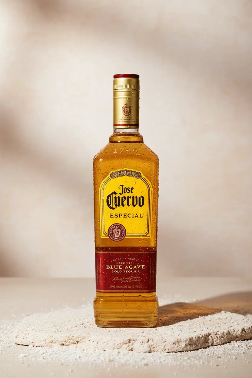 Buy Jose Cuervo Especial Gold Tequila 700mL online at Wine Sellers Direct's best prices.