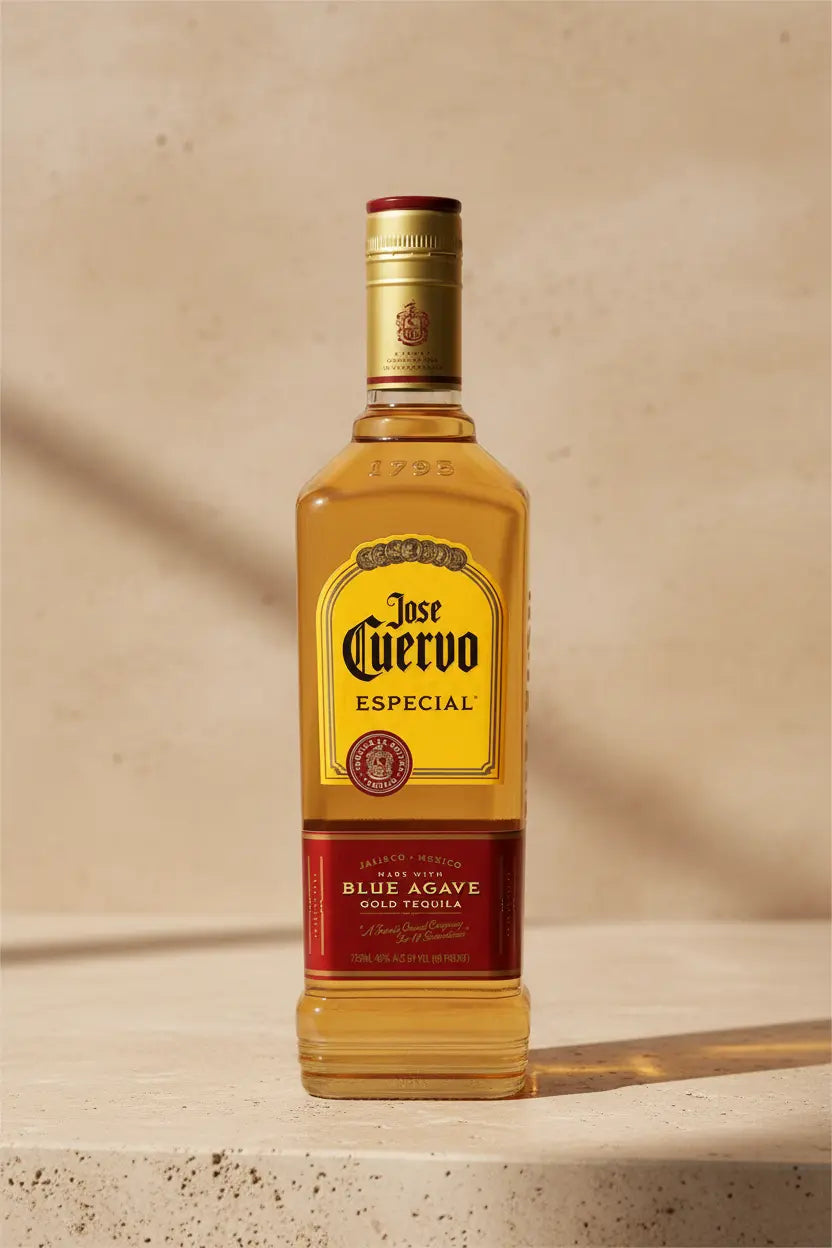 Buy Jose Cuervo Especial Gold Tequila 700mL online at Wine Sellers Direct's best prices.