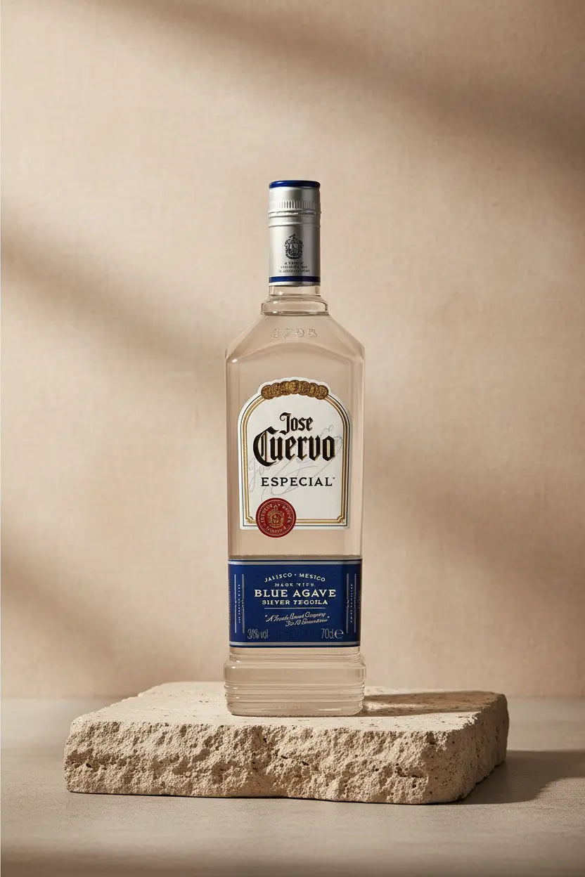 Buy Jose Cuervo Especial Silver Tequila 700mL online at Wine Sellers Direct's best prices.