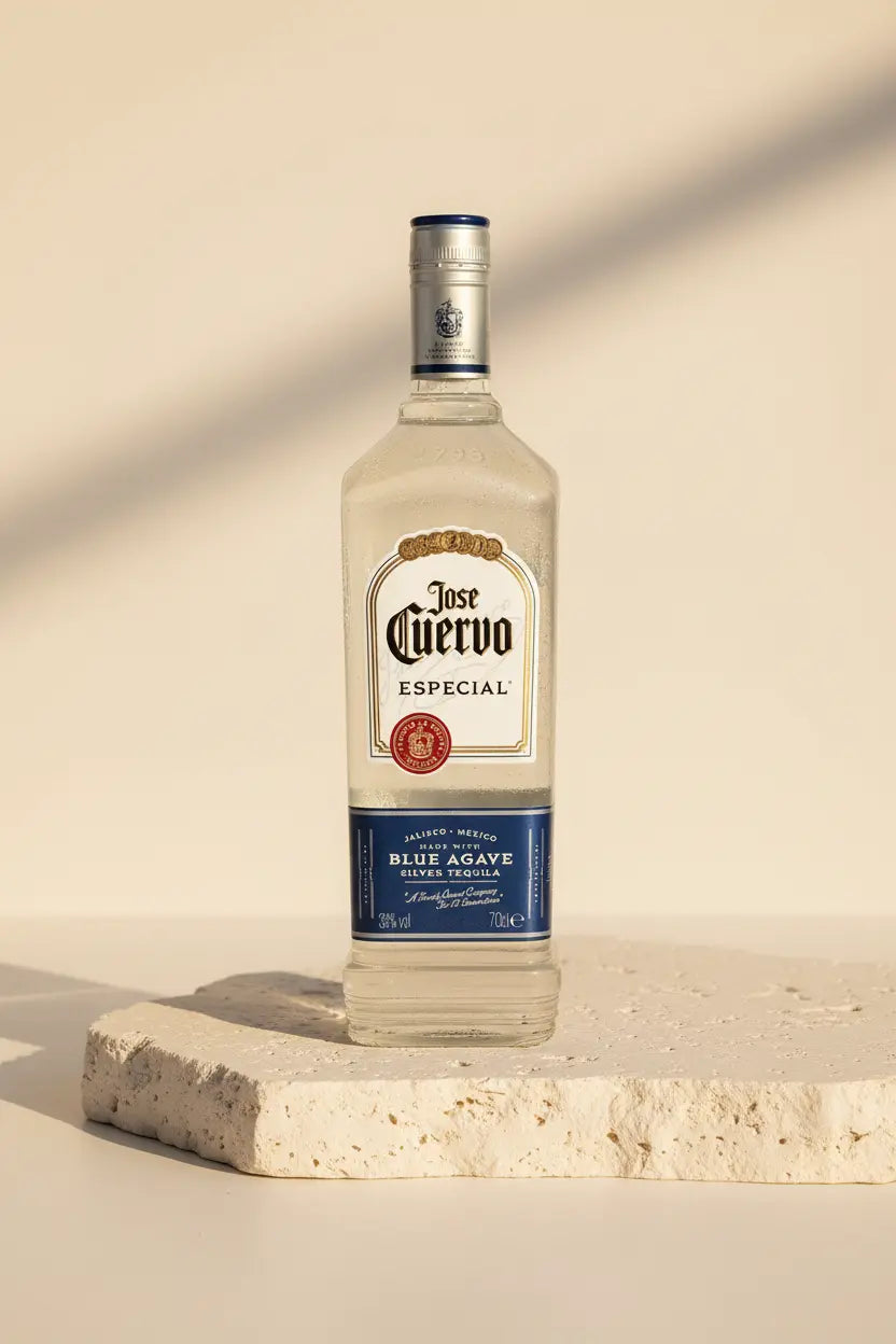 Buy Jose Cuervo Especial Silver Tequila 700mL online at Wine Sellers Direct's best prices.