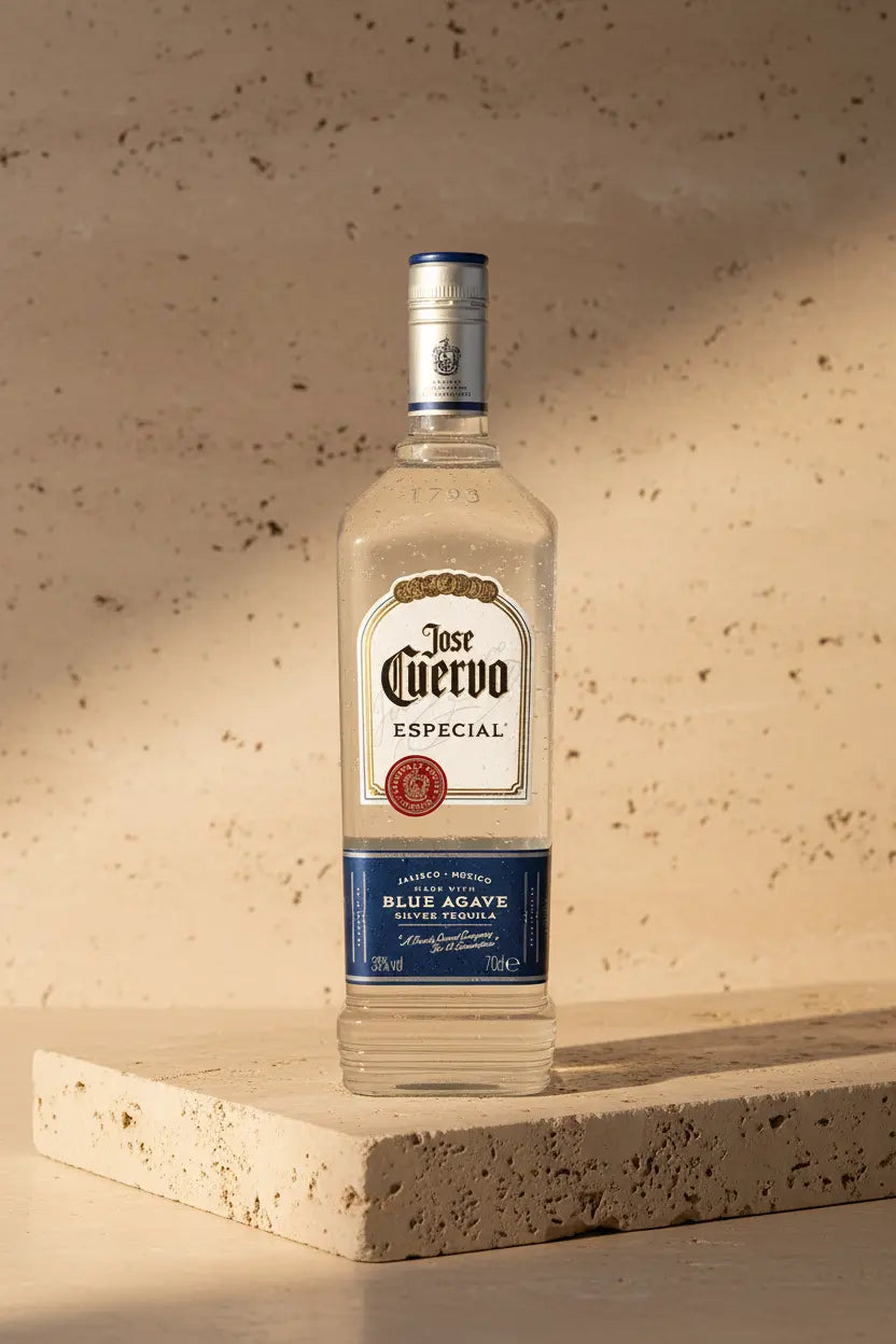 Buy Jose Cuervo Especial Silver Tequila 700mL online at Wine Sellers Direct's best prices.