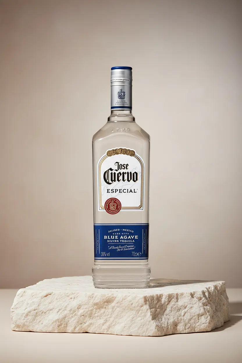 Buy Jose Cuervo Especial Silver Tequila 700mL online at Wine Sellers Direct's best prices.