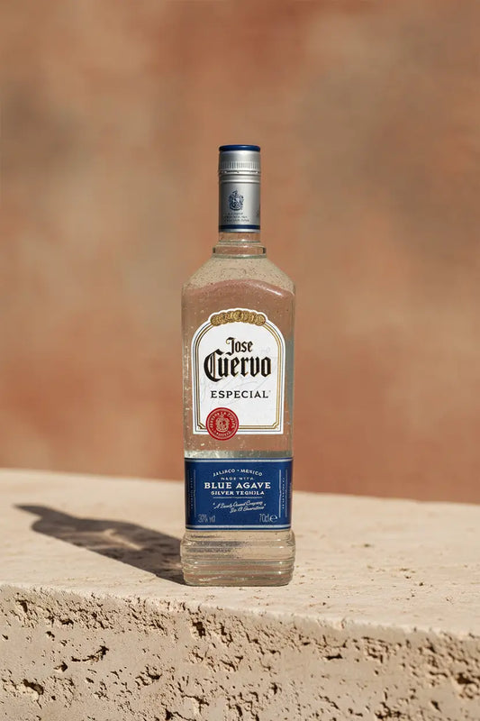 Buy Jose Cuervo Especial Silver Tequila 700mL online at Wine Sellers Direct's best prices.