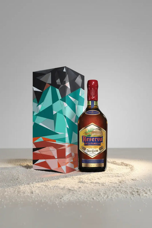 Buy Jose Cuervo Reserva De La Familia Extra Anejo 700mL available at Wine Sellers Direct's best prices.