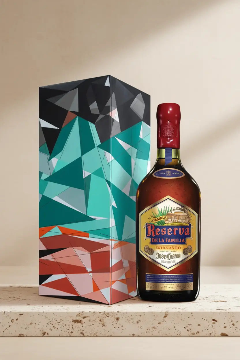 Buy Jose Cuervo Reserva De La Familia Extra Anejo 700mL available at Wine Sellers Direct's best prices.