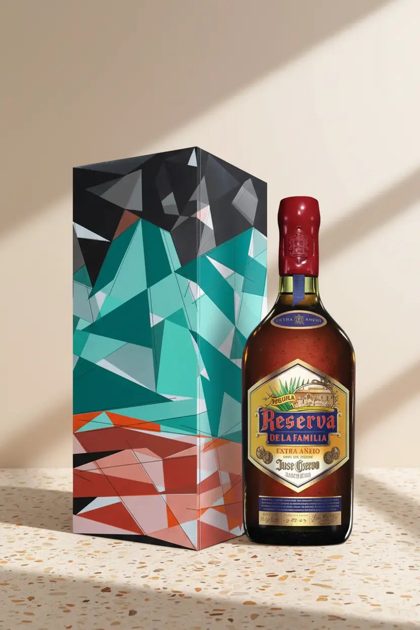 Buy Jose Cuervo Reserva De La Familia Extra Anejo 700mL available at Wine Sellers Direct's best prices.