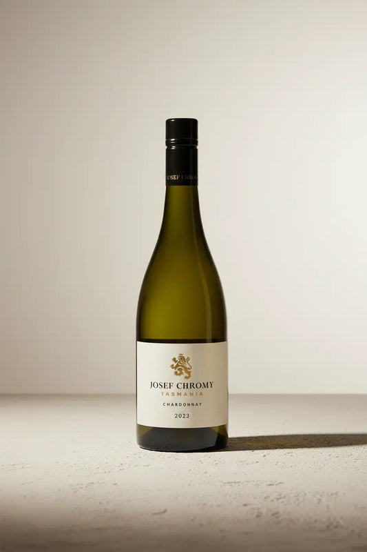 Buy Josef Chromy Chardonnay 2023 (Tasmania) online at Wine Sellers Direct's best prices.
