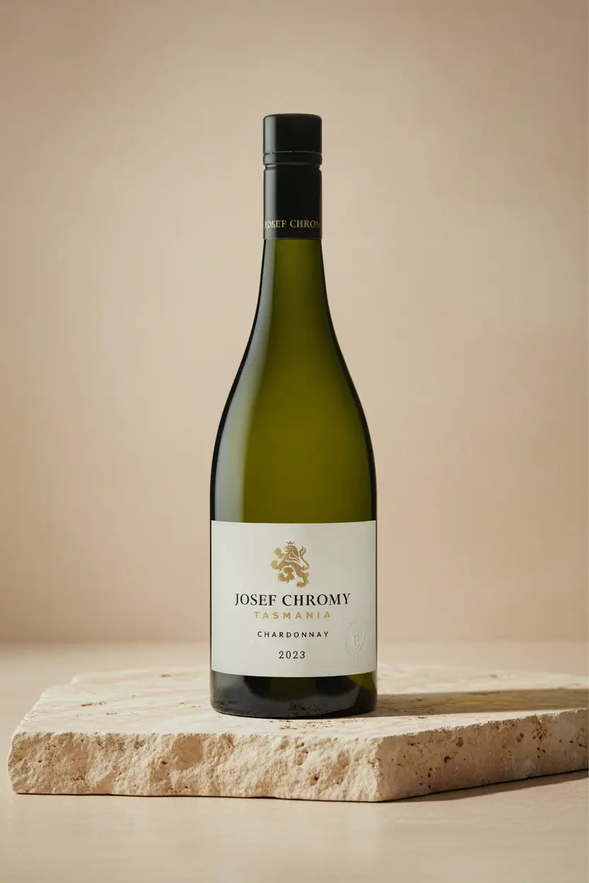 Buy Josef Chromy Chardonnay 2023 (Tasmania) online at Wine Sellers Direct's best prices.