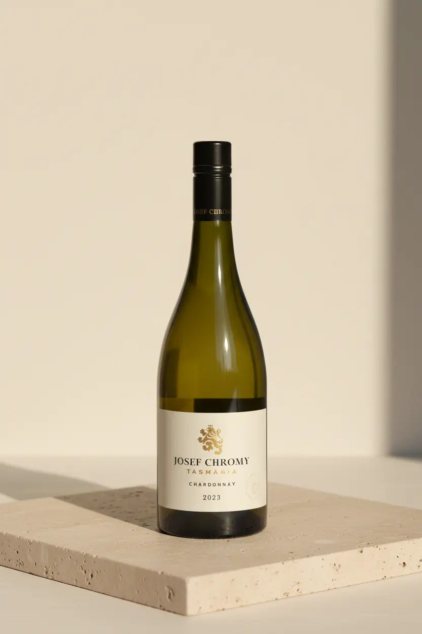 Buy Josef Chromy Chardonnay 2023 (Tasmania) online at Wine Sellers Direct's best prices.