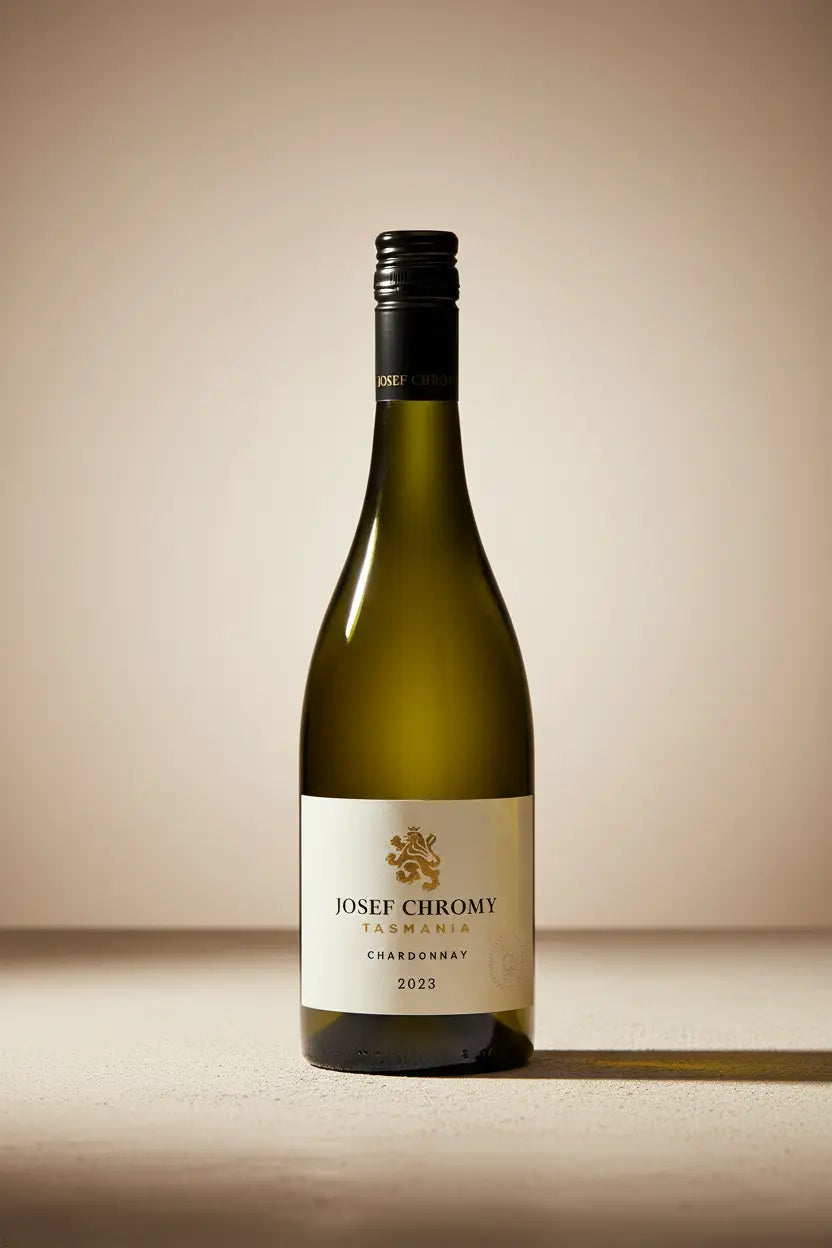 Buy Josef Chromy Chardonnay 2023 (Tasmania) online at Wine Sellers Direct's best prices.