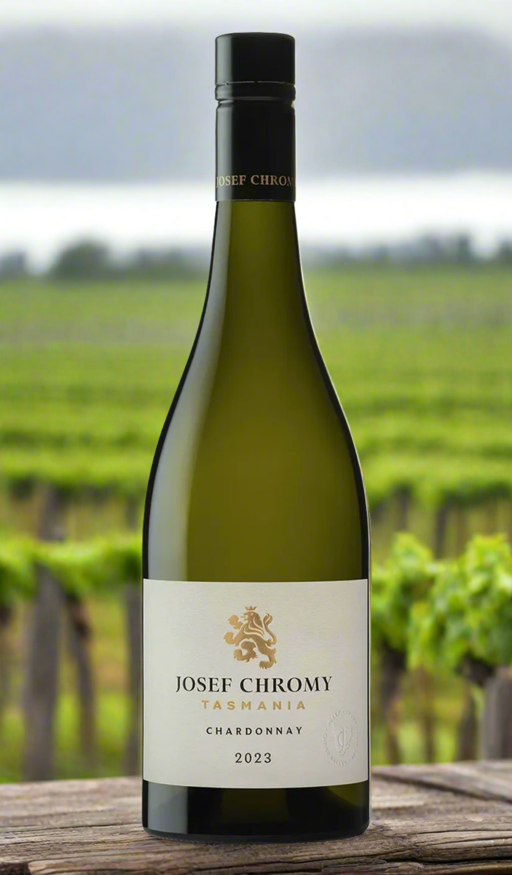 Find out more or buy Josef Chromy Chardonnay 2023 (Tasmania) online at Wine Sellers Direct - Australia’s independent liquor specialists.