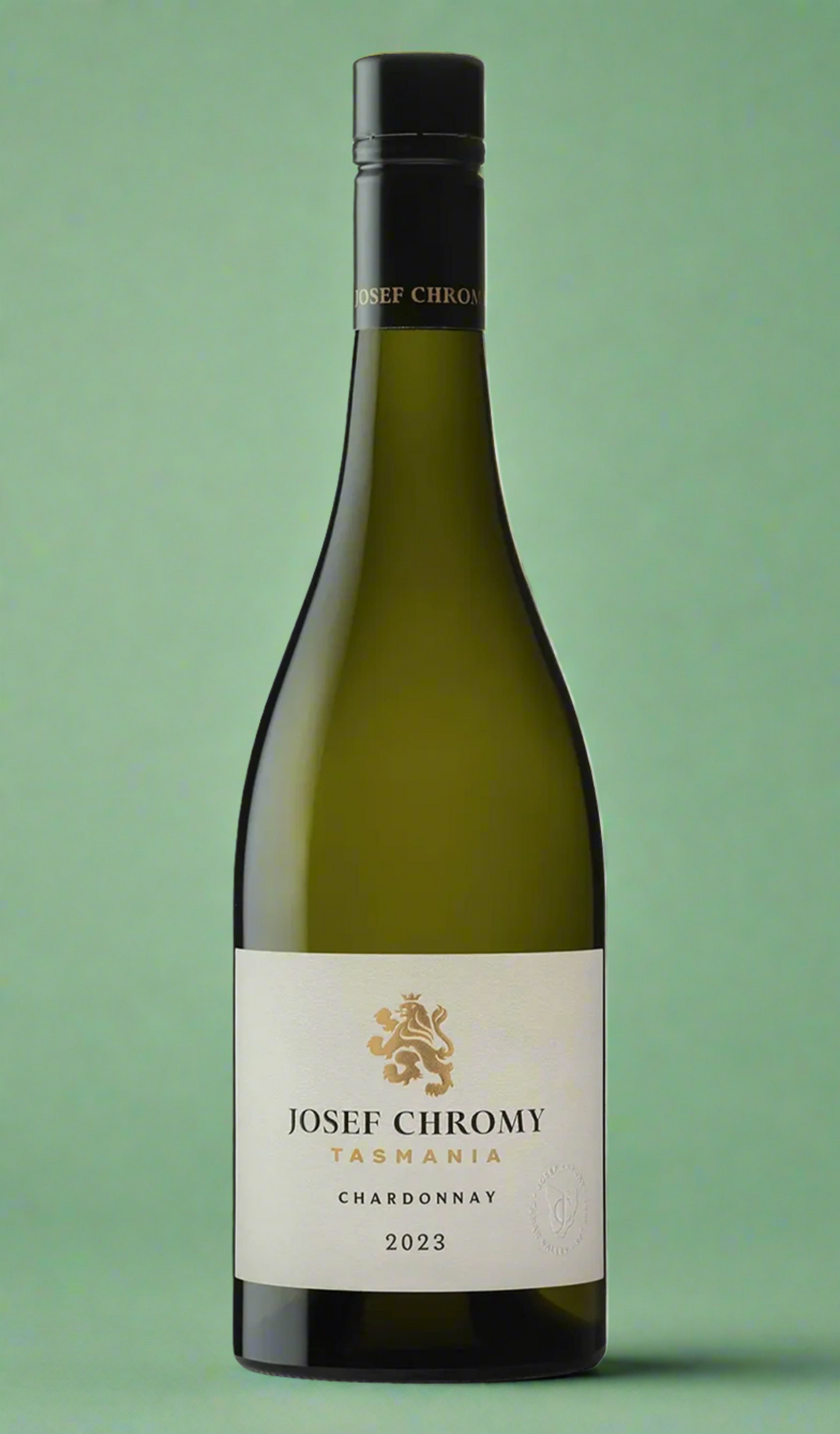 Find out more or buy Josef Chromy Chardonnay 2023 (Tasmania) online at Wine Sellers Direct - Australia’s independent liquor specialists.