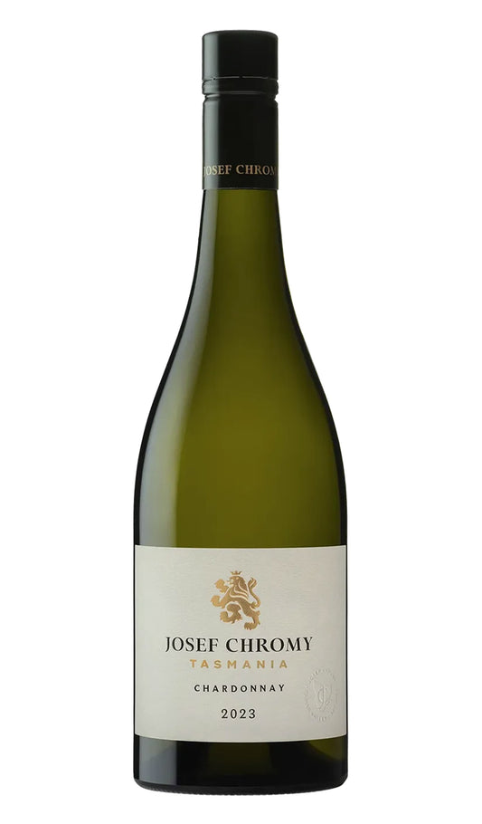 Find out more or buy Josef Chromy Chardonnay 2023 (Tasmania) online at Wine Sellers Direct - Australia’s independent liquor specialists.