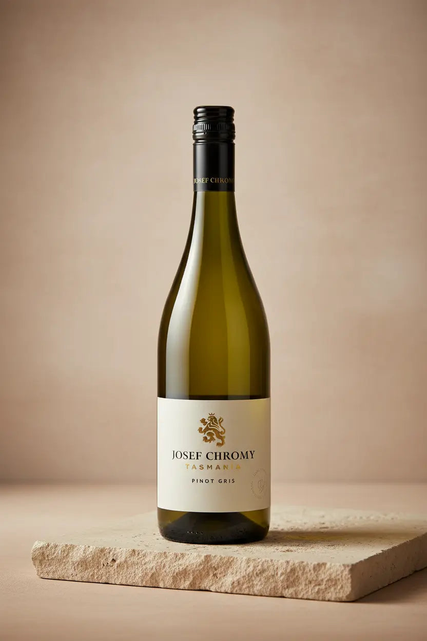 Buy Josef Chromy Pinot Gris 2025 Tasmania online at Wine Sellers Direct's best prices.