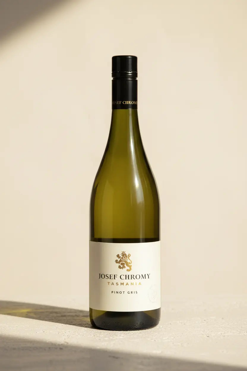 Buy Josef Chromy Pinot Gris 2025 Tasmania online at Wine Sellers Direct's best prices.