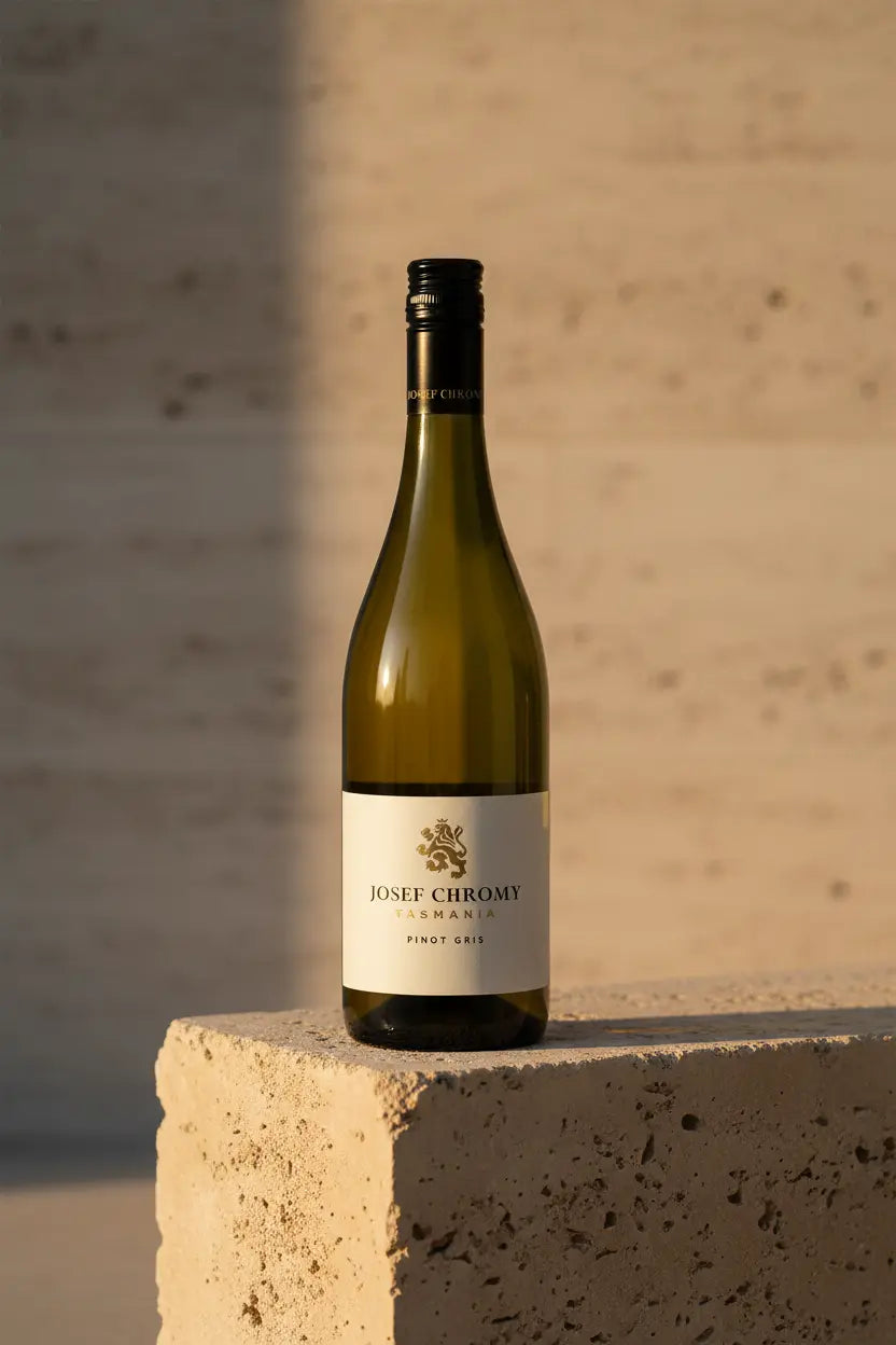 Buy Josef Chromy Pinot Gris 2025 Tasmania online at Wine Sellers Direct's best prices.