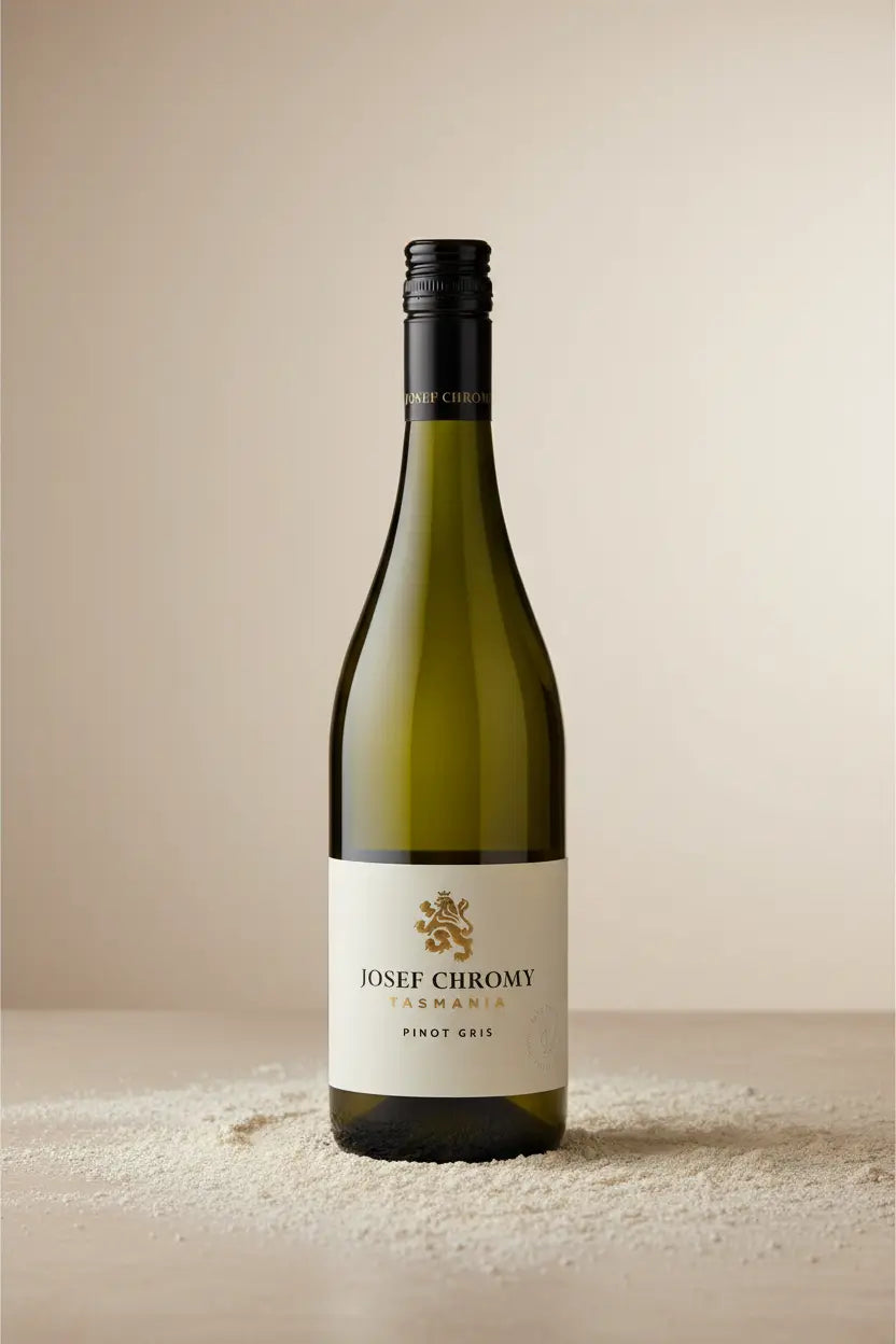 Buy Josef Chromy Pinot Gris 2025 Tasmania online at Wine Sellers Direct's best prices.