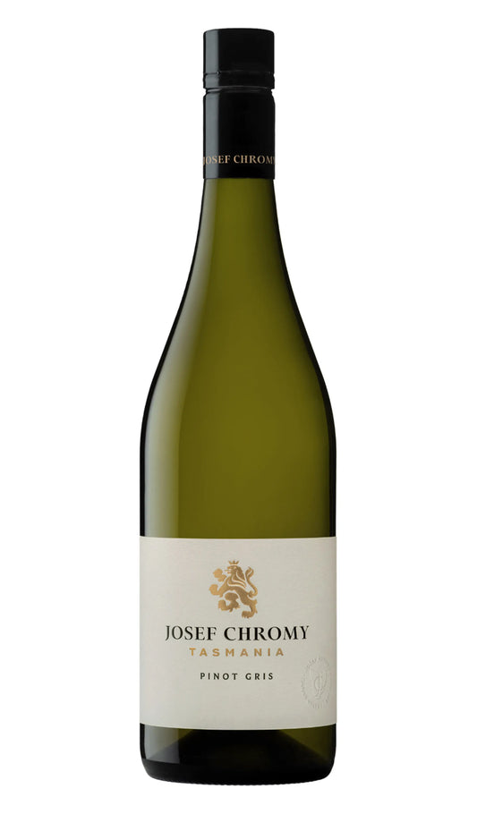 Buy Josef Chromy Pinot Gris 2025 Tasmania online at Wine Sellers Direct's best prices.