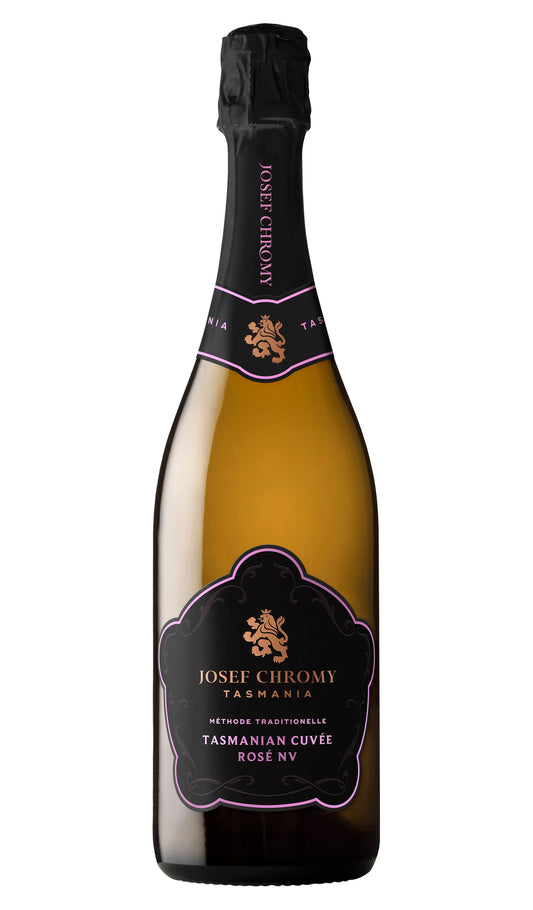 Buy Josef Chromy Sparkling Rosé NV Tasmania online at Wine Sellers Direct's best prices. 