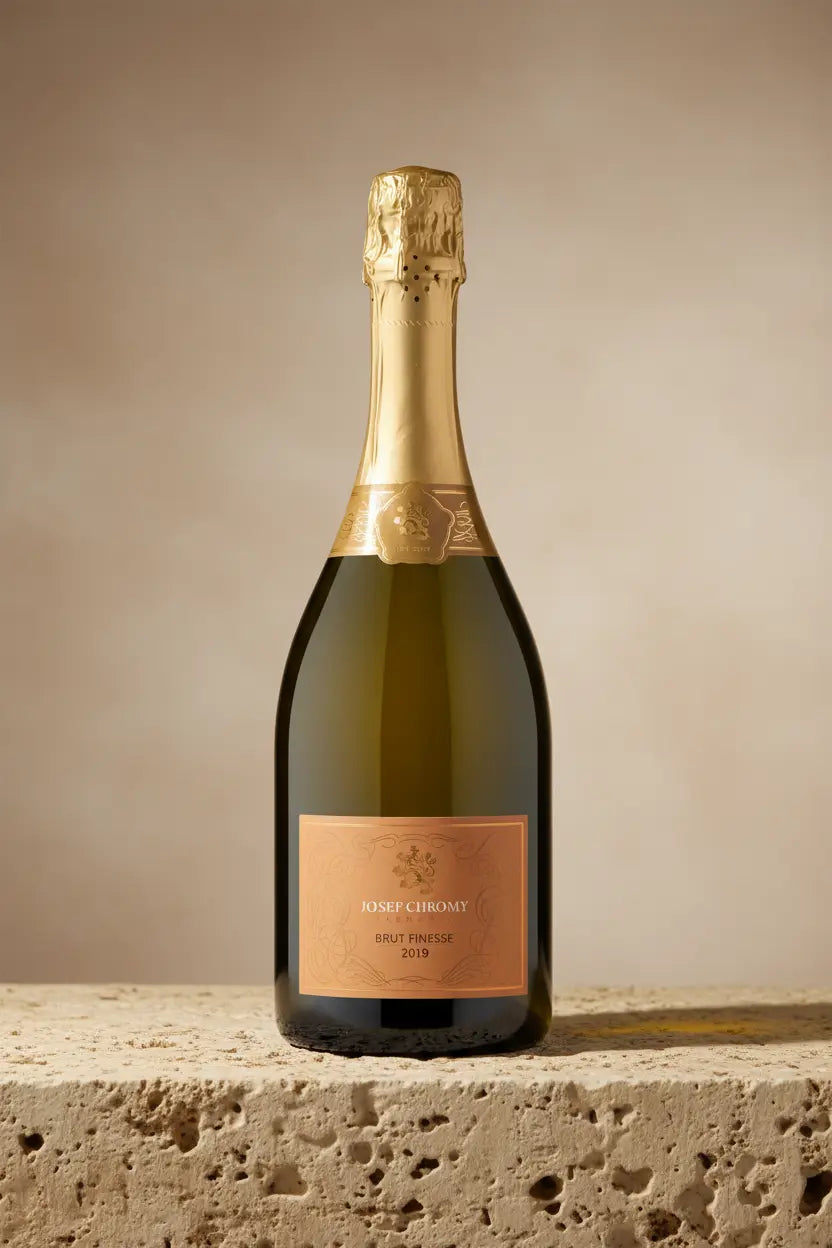 Buy Josef Chromy Brut Finesse 2019 (Tasmania) online at Wine Sellers Direct's best prices.